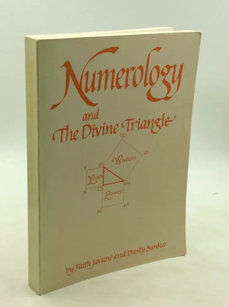 Divine Triangle